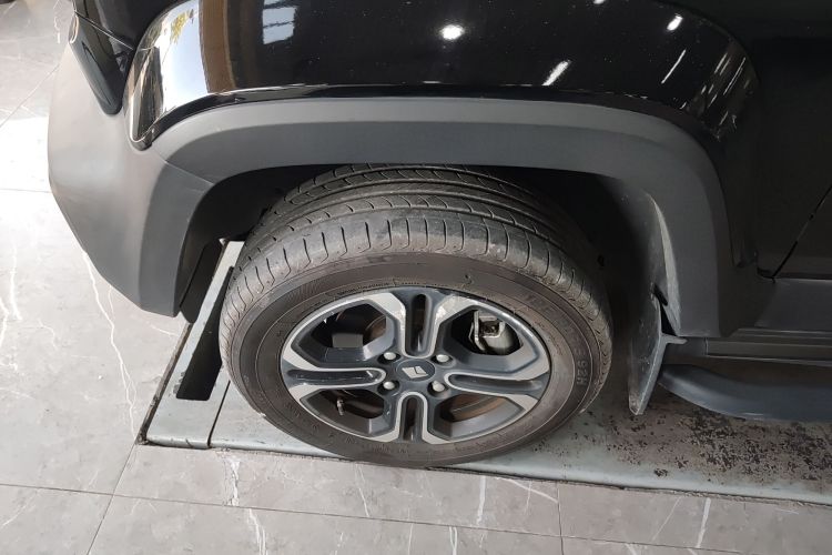 Used Baojun Spark 2023 Flagship Edition
