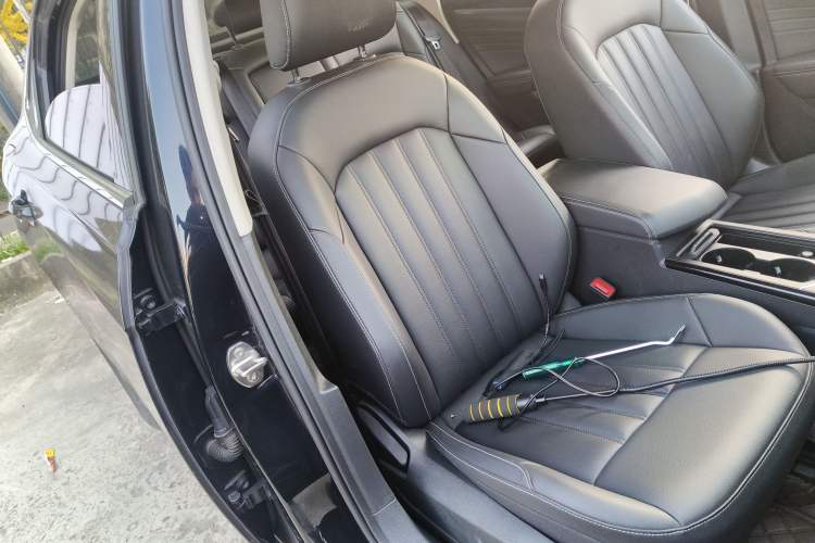 Used Volkswagen Passat 2022 280TSI Business Edition
