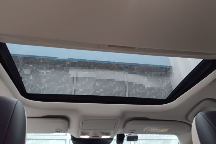 Used Ford Mondeo 2022 EcoBoost 245 Luxury Model
