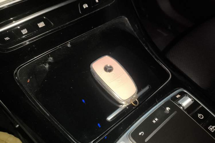 Used Mercedes-Benz EQC 2021 EQC 350 4MATIC