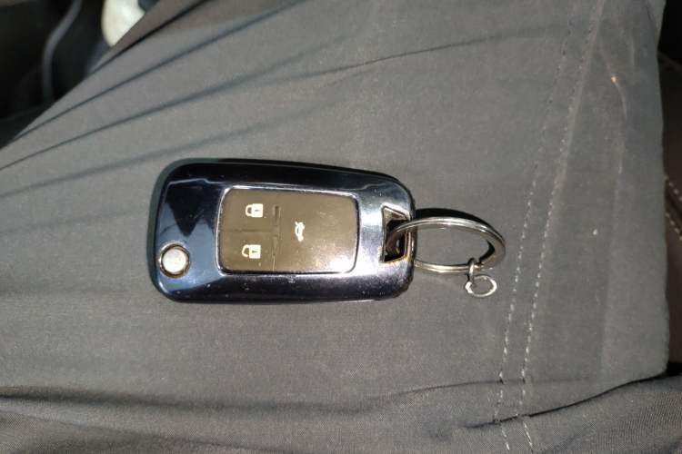 Used Buick Excelle GX 2018 18T Automatic Elite Model