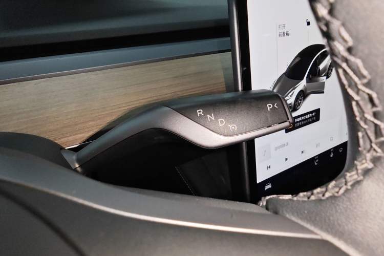 Used Tesla Model 3 2021 Standard Range Rear-Wheel Drive Upgraded Version 3D6