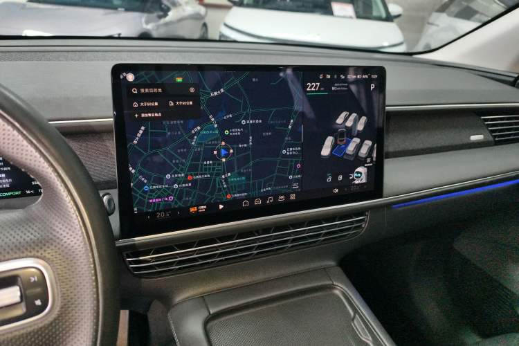 Used XPeng G6 2023 580 Long-Range Max
