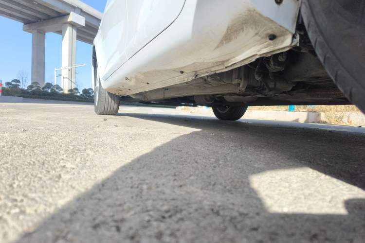 Used Geely Auto Emgrand 2021 UP 1.5L CVT Comfort Model
