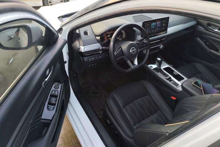 Used Nissan Teana 2022 2.0T XL Enjoyment Edition
