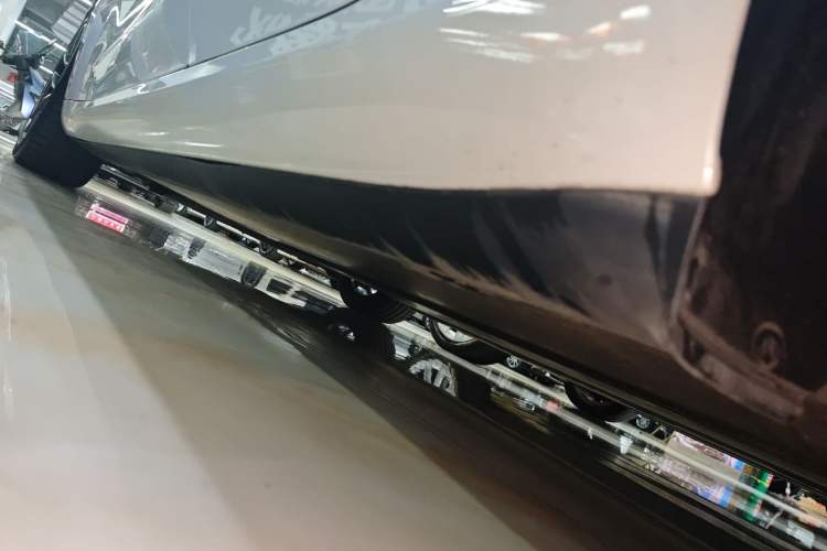 Used Tesla Model 3 2019 Standard Range Rear-Drive Upgraded Version
