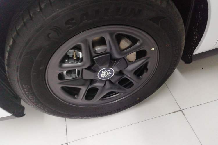 Used BYD Qin PLUS 2025 DM-i Smart Drive 55KM Leading Model