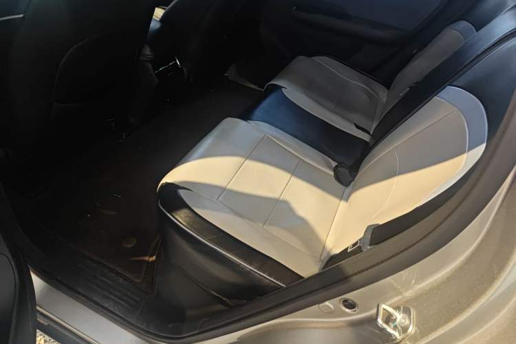 Used AION Y 2023 Plus 610 Enjoy Edition