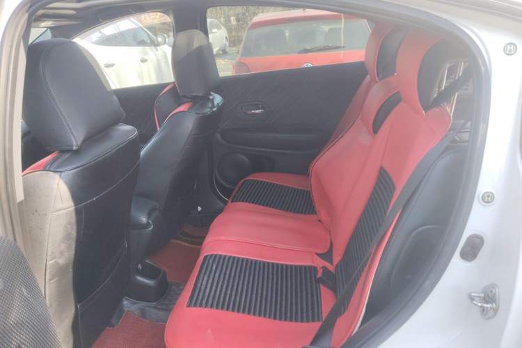 Used Honda XR-V 2017 1.8L EXi CVT Comfort Version
