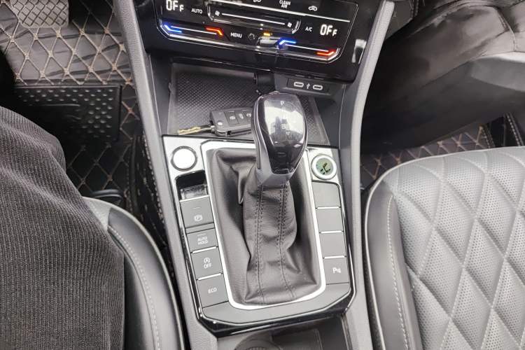 Used Volkswagen Sagitar 2023 200TSI DSG Excellence Edition