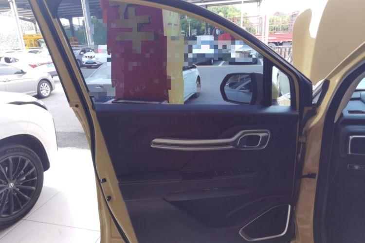 Used  Horizon 2023 550 km Creator Edition
