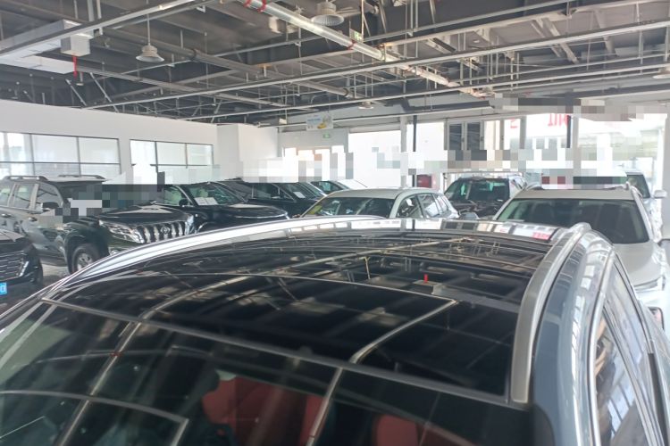 Used BMW X1 2023 sDrive25Li X Design Package
