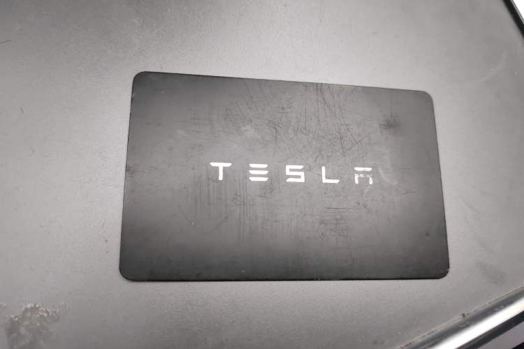 Used Tesla Model 3 2021 Standard Range Rear-Wheel Drive Upgraded Version 3D6
