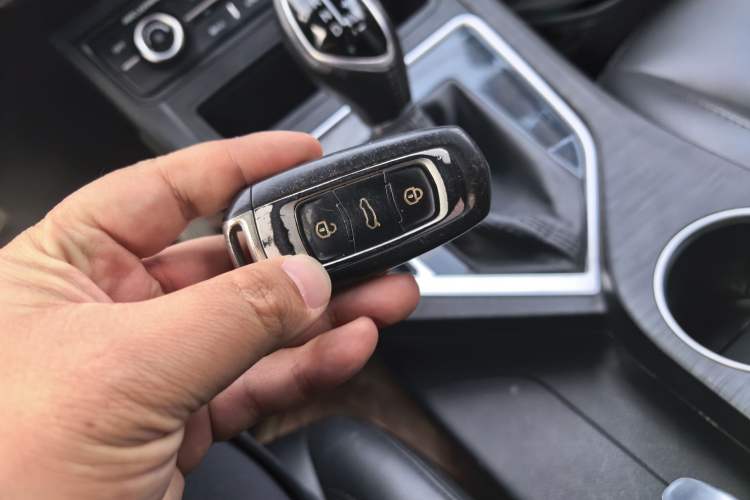 Used Geely Auto Vision 2020 Revised Version 1.5L CVT Asian Games Edition
