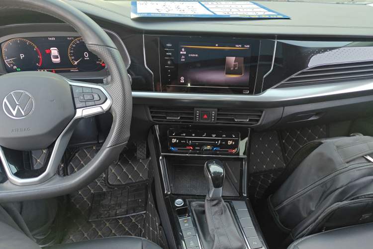 Used Volkswagen Passat 2022 330TSI Starry Elite Edition