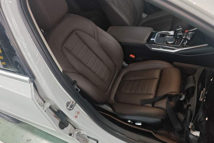 Used BMW 3 Series 2020 325Li M Sport Package
