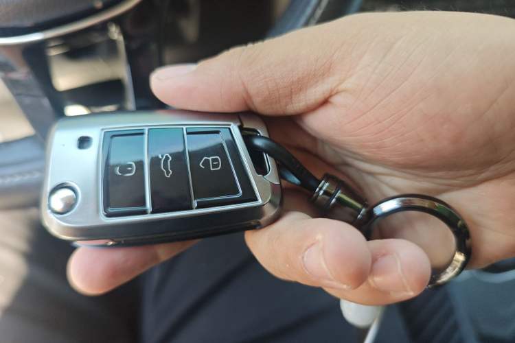 Used Volkswagen Tiguan L 2018 Facelift 330TSI Automatic Two-Wheel Drive Luxury Edition
