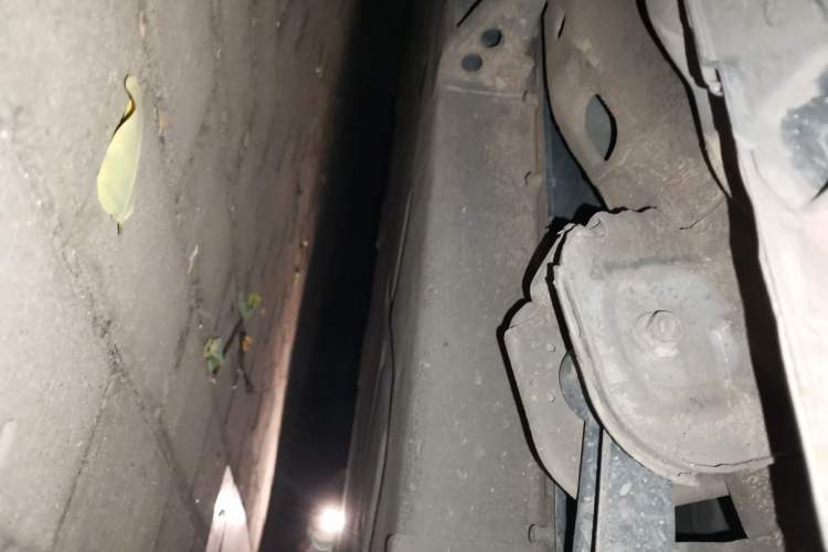 Used NETA V 2021 Witch Edition
