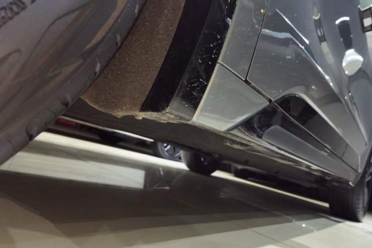 Used Ford EVOS 2022 EcoBoost 245 First Edition Limited Edition