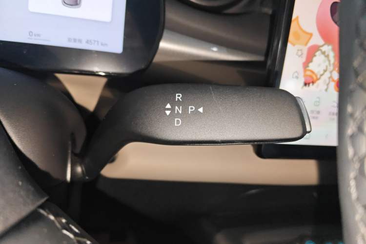 Used BYD Dolphin 2025 Smart Drive Version 420 km Freedom Edition
