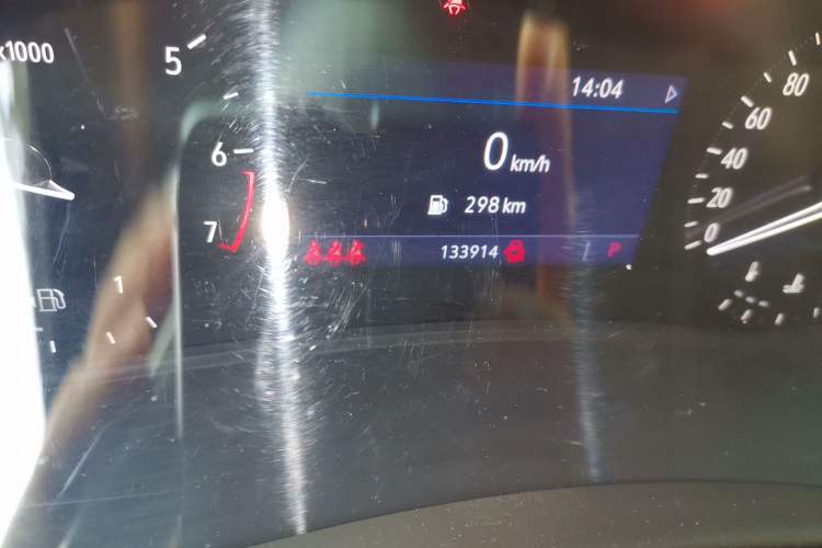 Used Buick Enclave 2020 28T Two-Wheel Drive Prestige Version