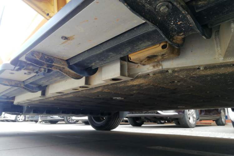 Used  V23 2025 401 Two-Wheel Drive Intelligent Driving Version