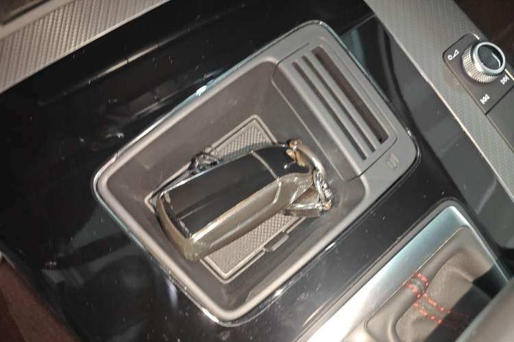 Used Audi Q5L 2022 40T RS Package Performance Model
