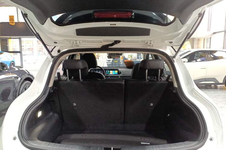 Used ORA Good Cat 2021 400km Standard Range Athena Edition Lithium-Ion Battery