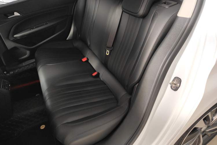 Used Peugeot 408 2020 360THP 10th Anniversary Premium Edition
