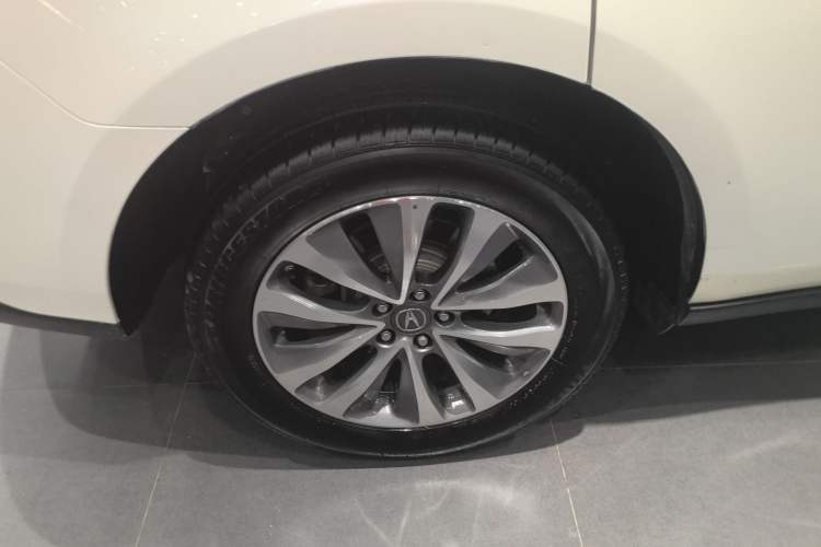 Used Acura MDX 2014 3.5L Elite Edition
