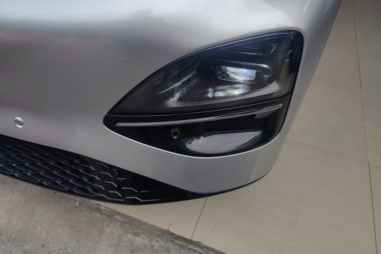 Used XPeng G6 2023 580 Long-Range Max
