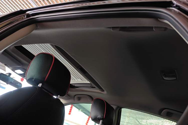 Used Honda Civic 2016 220TURBO Manual Luxury Edition
