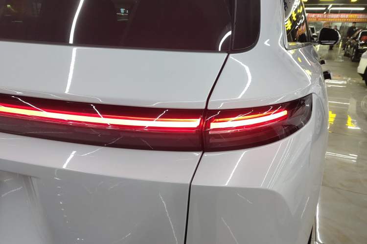 Used Li Auto L7 2024 MAX Model