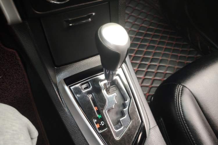 Used Toyota Corolla 2017 Revised Version 1.2T S-CVT GL
