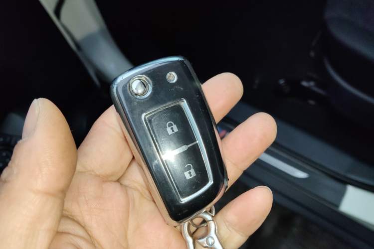 Used Nissan Kicks 2022 1.5L CVT XL Fashion Edition
