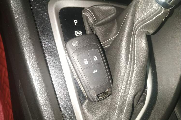 Used Buick GT 2019 18T Automatic Connected Elite Model China VI Standard
