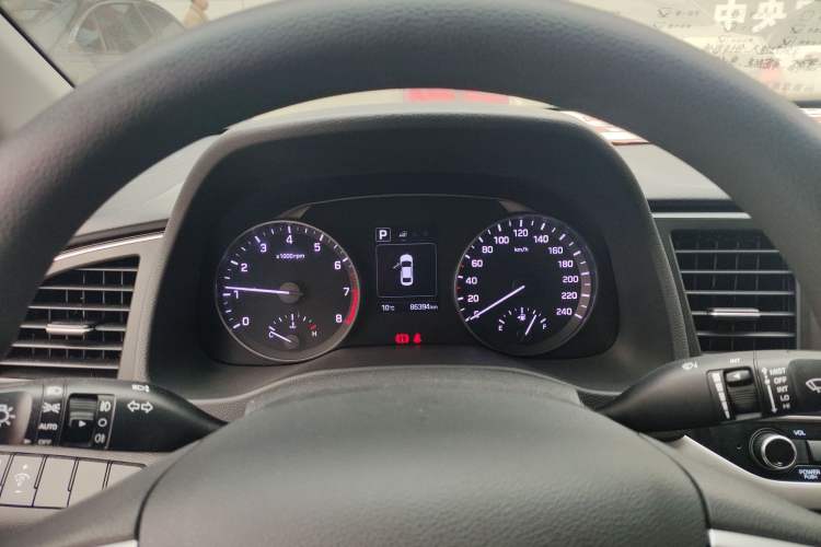 Used Hyundai Elantra 2018 1.6L Automatic 15th Anniversary Special Edition