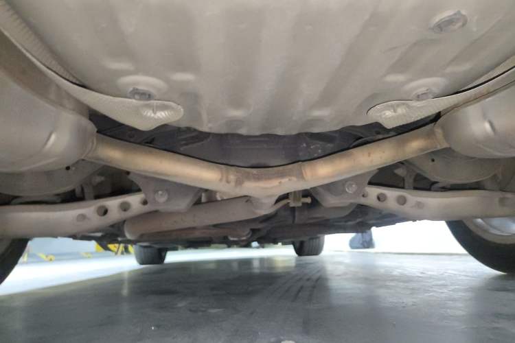 Used Buick LaCrosse 2021 652T Luxury Model
