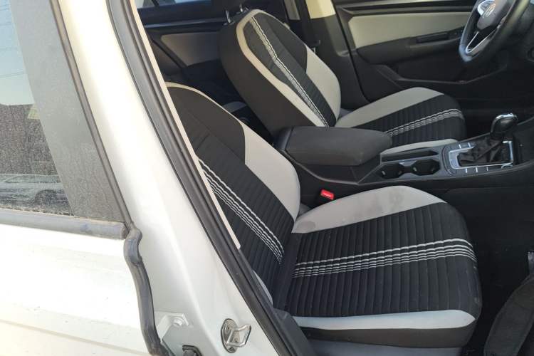 Used Volkswagen Bora 2023 200TSI DSG Comfort Edition
