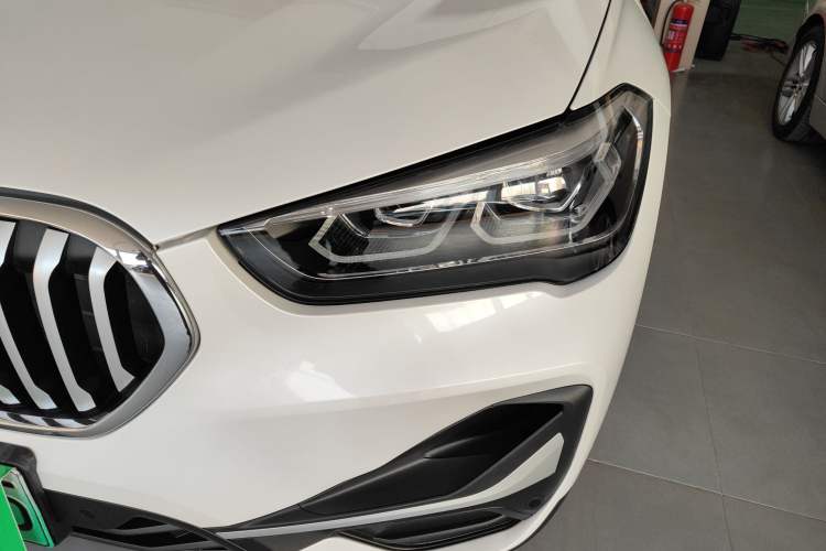 Used BMW X1 New Energy 2020 xDrive30Le Premium Edition