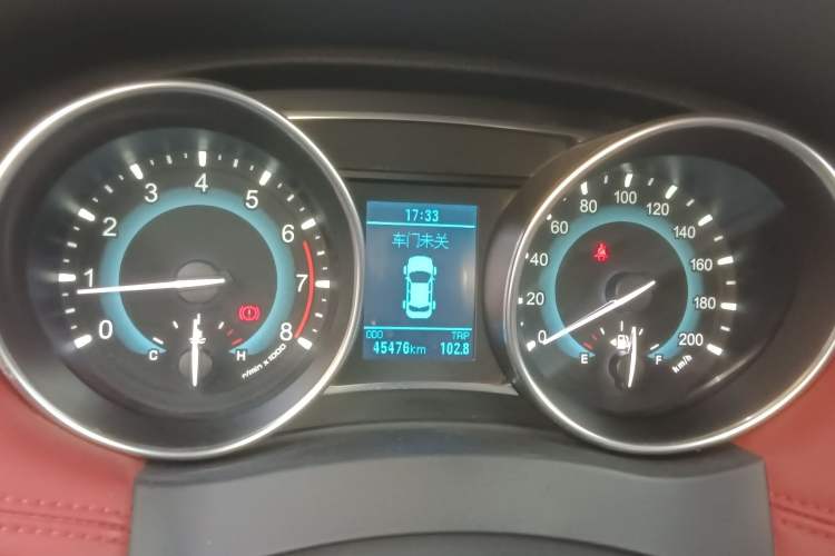 Used Haval H1 2015 1.5L Manual Urban Model
