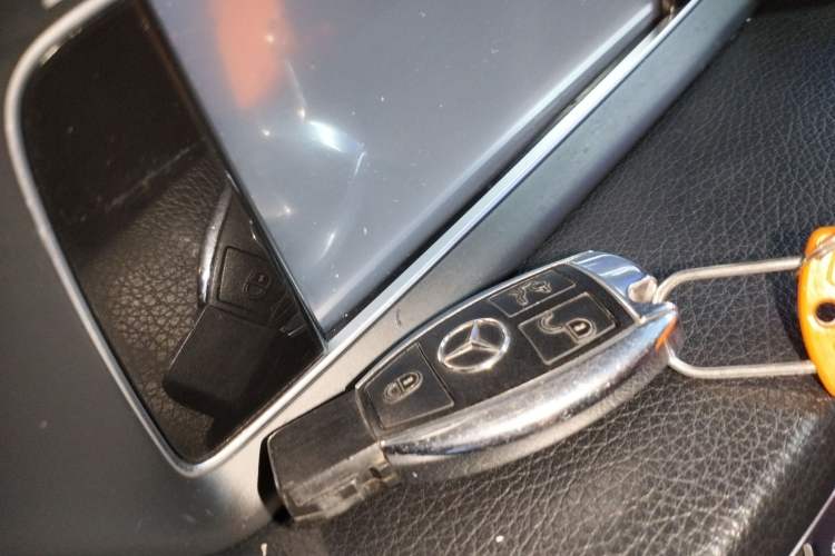 Used Mercedes-Benz E-Class 2014 E 200 Coupe
