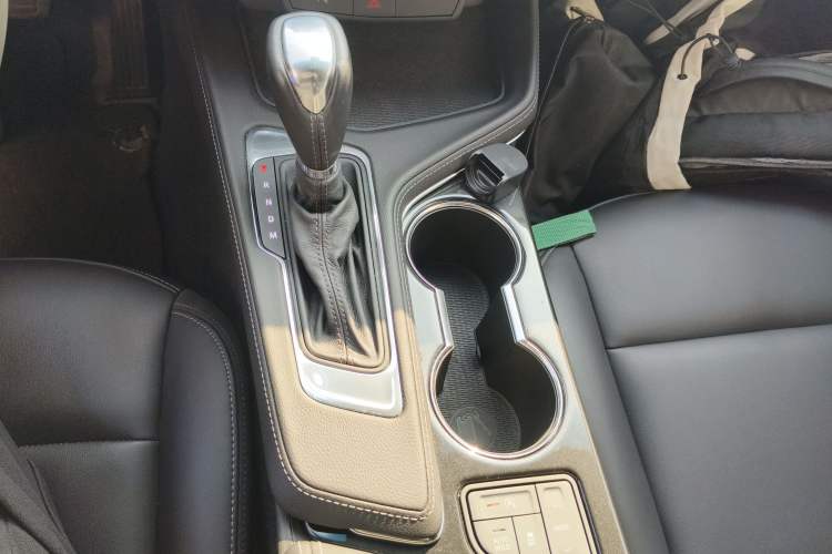 Used Cadillac CT4 2022 28T Fashion Edition
