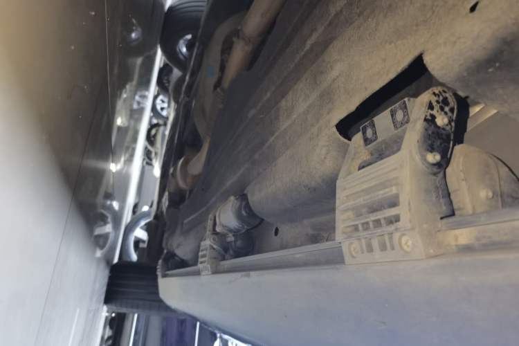 Used Ford Explorer 2023 EcoBoost 285 Four-Wheel Drive Titanium Edition 6 Seats
