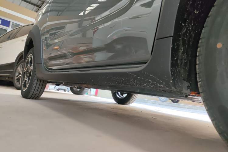 Used  Panda 2025 210km Panda Rider
