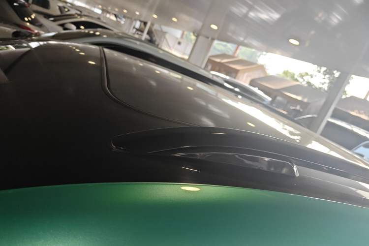 Used FORTHING T5 EVO 2021 1.5TD DCT Starry Edition
