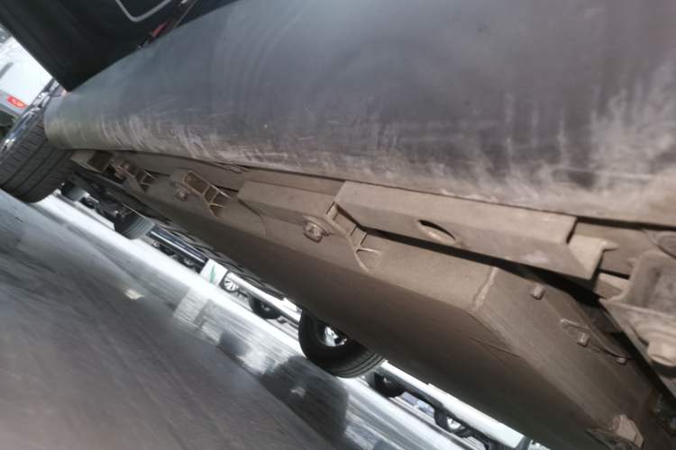 Used Chery Little Ant 2021 150 000 Yuan Ant Fan Edition Queen Version Lithium Iron Phosphate
