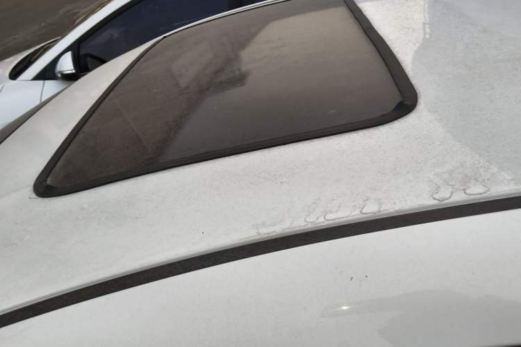 Used Mazda Mazda 3 Axela 2017 Sedan 1.5L Automatic Comfort Model Emission Standard China V