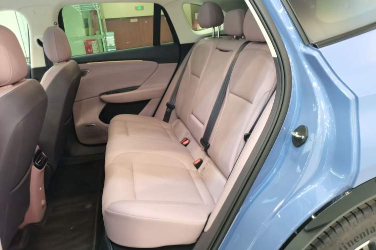 Used Hongqi Tiangong 06 2025 660 4x4 Smart Selection Edition