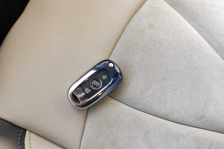 Used Buick Verano 2018 Sedan 15S Automatic Leading Model